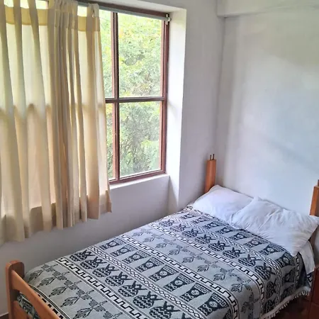 Hostal Aylluq Wasin Casa de Familia-Guest House, habitación Familiar