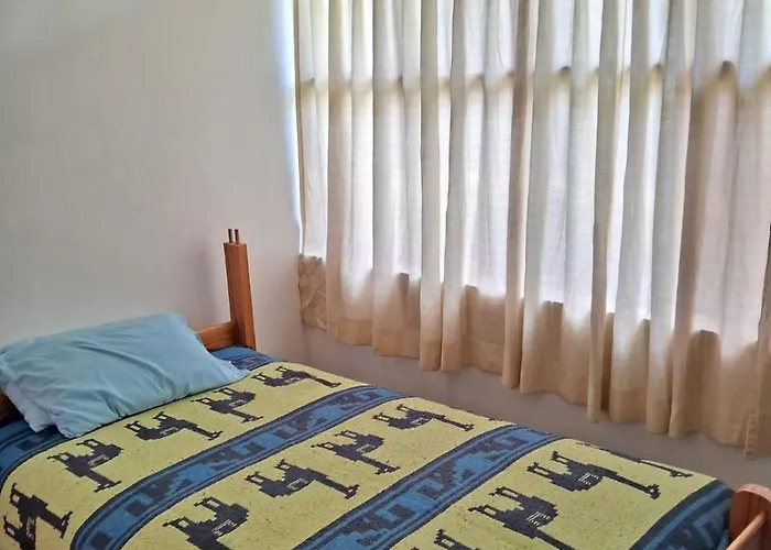 Aylluq Wasin Casa De Familia-guest House, Familiar *