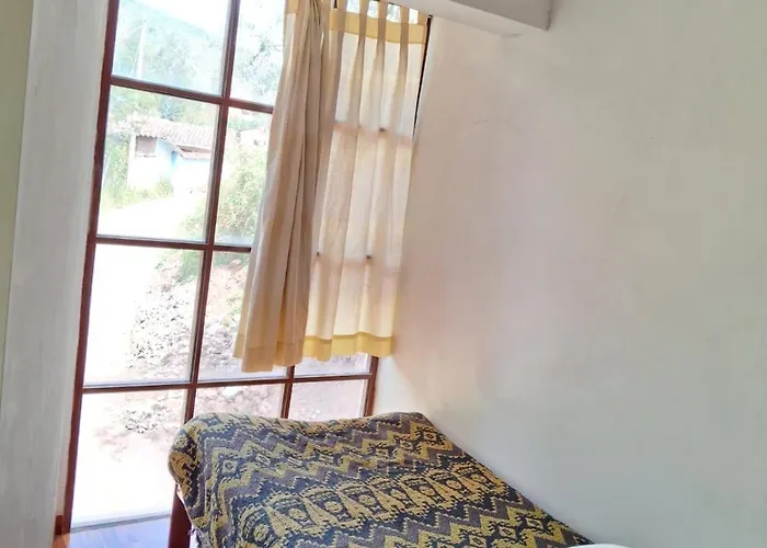 Aylluq Wasin Casa De Familia-guest House, Familiar Affittacamere *