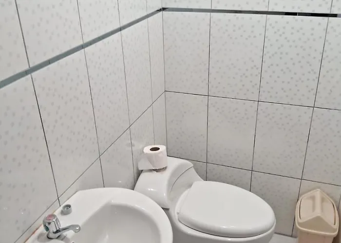 Affittacamere Aylluq Wasin Casa De Familia-guest House, Familiar *
