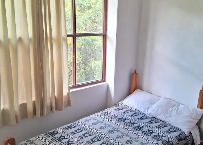 Aylluq Wasin Casa De Familia-guest House, Familiar Affittacamere *